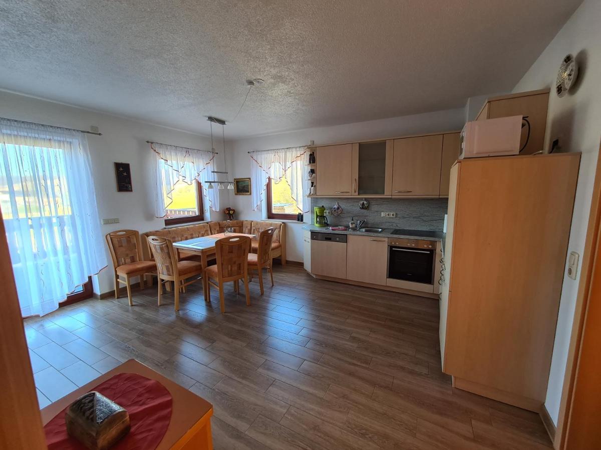 Ferienwohnung Weber Neustadt in Sachsen Luaran gambar
